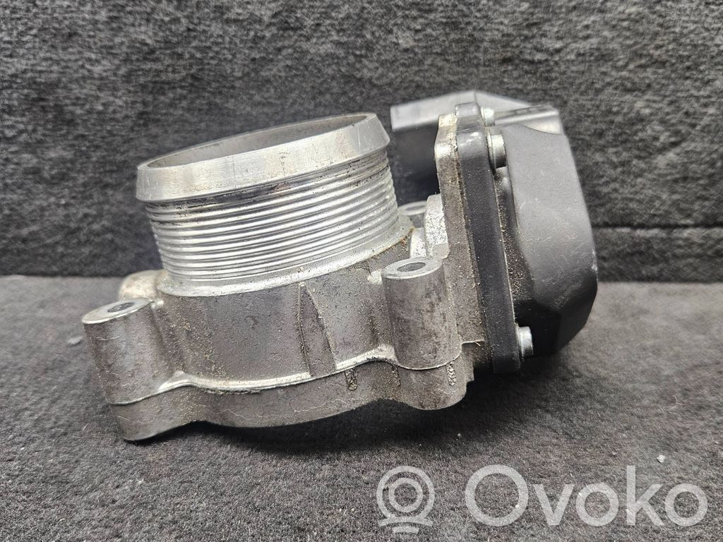 Audi A4 S4 B7 8E 8H Kuristusventtiili 
