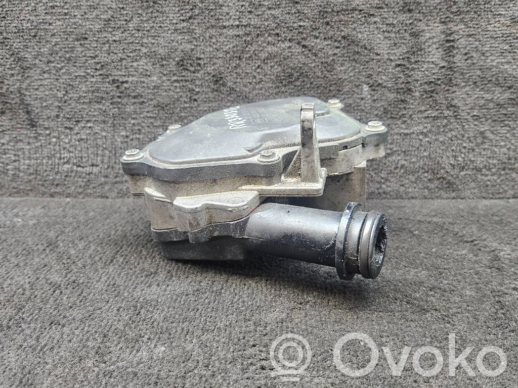 Audi A3 S3 8P Motor/activador trampilla de calefacción 