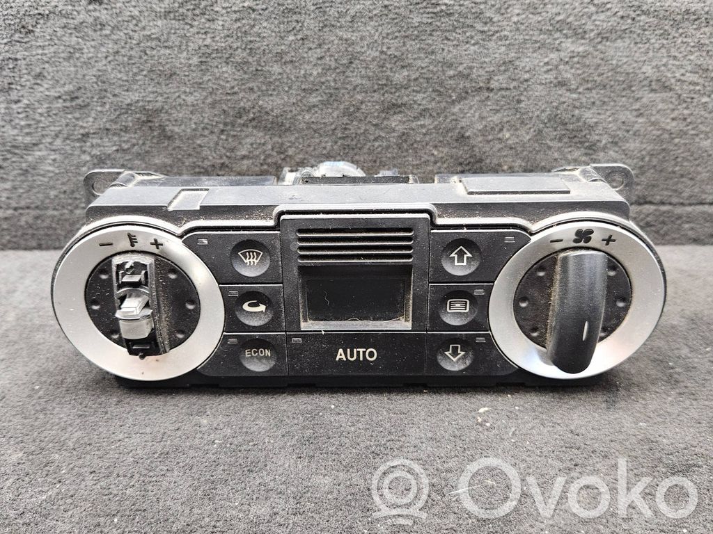 Audi TT Mk1 Climate control unit 