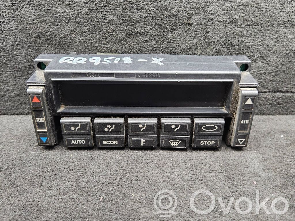Audi 80 90 S2 B4 Climate control unit 