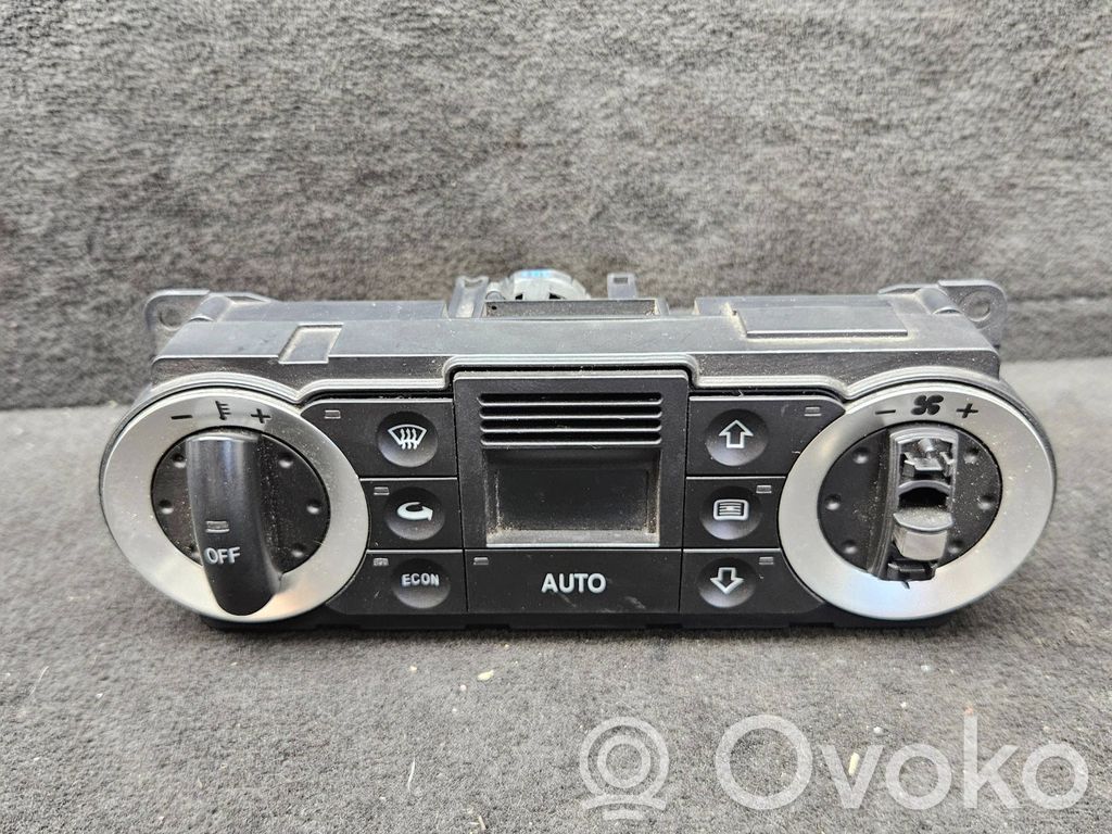 Audi TT Mk1 Climate control unit 