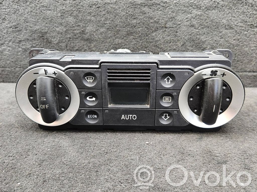 Audi TT Mk1 Climate control unit 