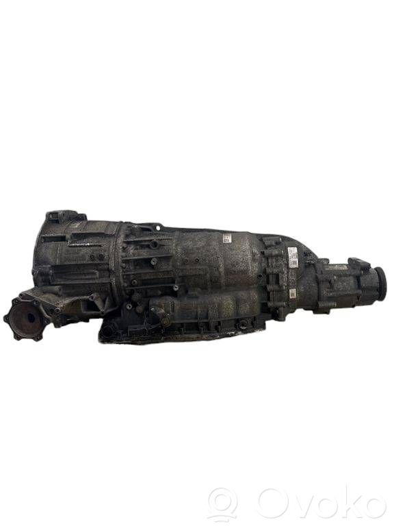 Audi A4 S4 B8 8K Automatic gearbox 
