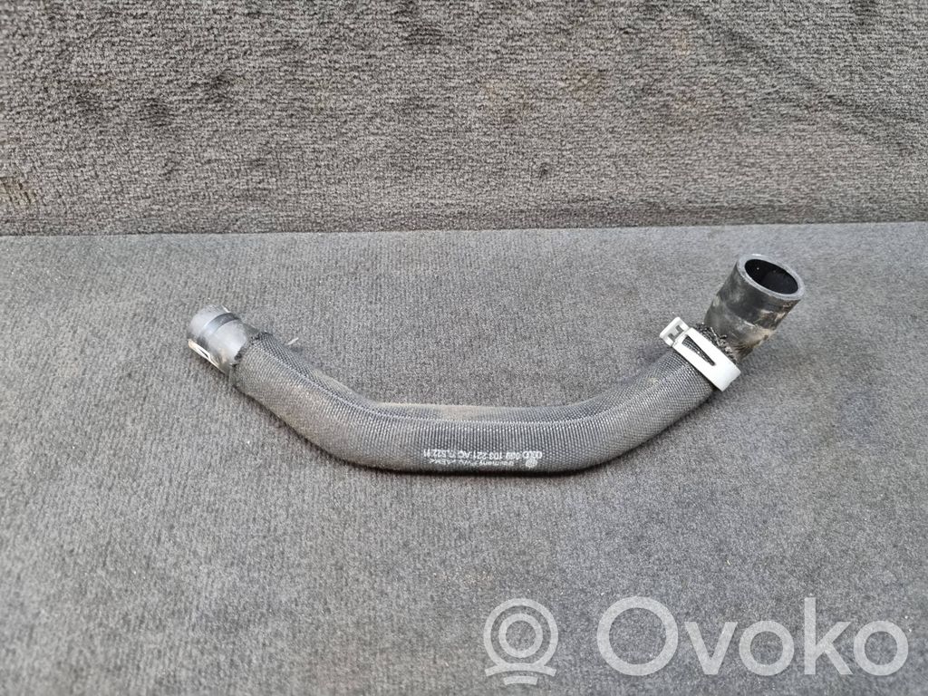 Audi A5 8T 8F Engine coolant pipe/hose 