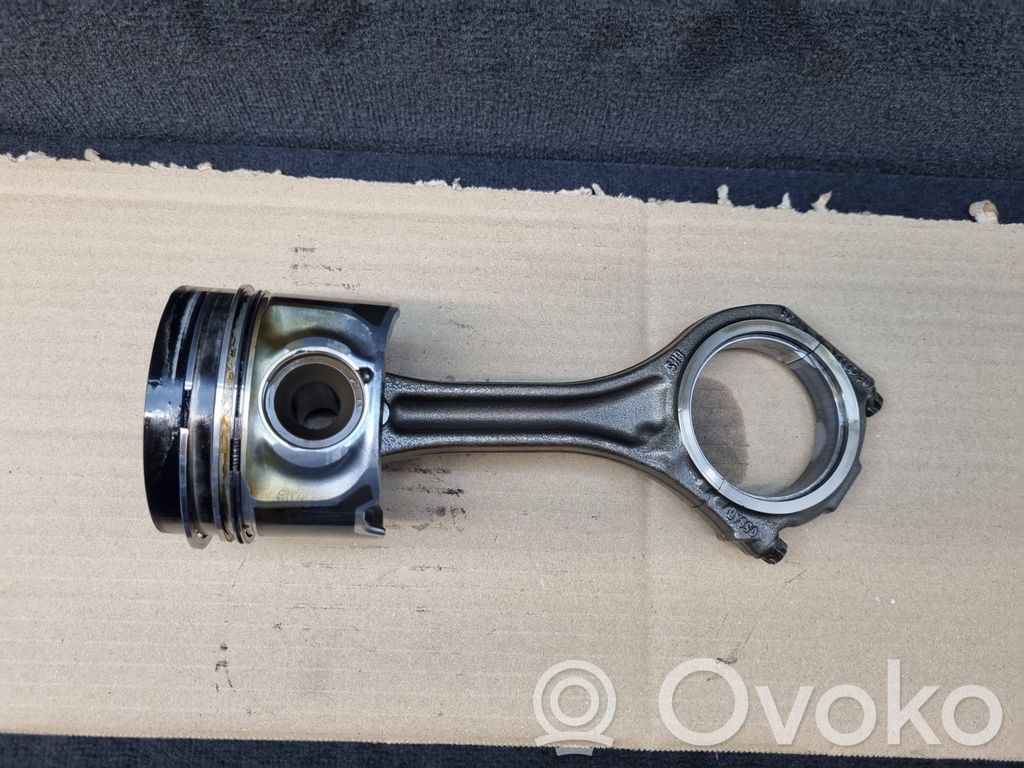 Piston avec bielle   059198401E,059198401M,059107065BK