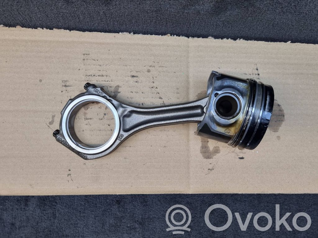 Pistón con biela   059198401E,059198401M,059107065BK