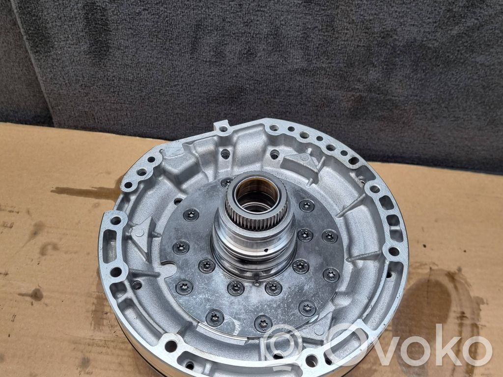 Audi A6 S6 C6 4F Sonstiges Einzelteil Getriebe 