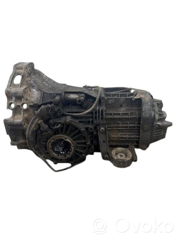 Audi 80 90 S2 B4 Manual 5 speed gearbox 