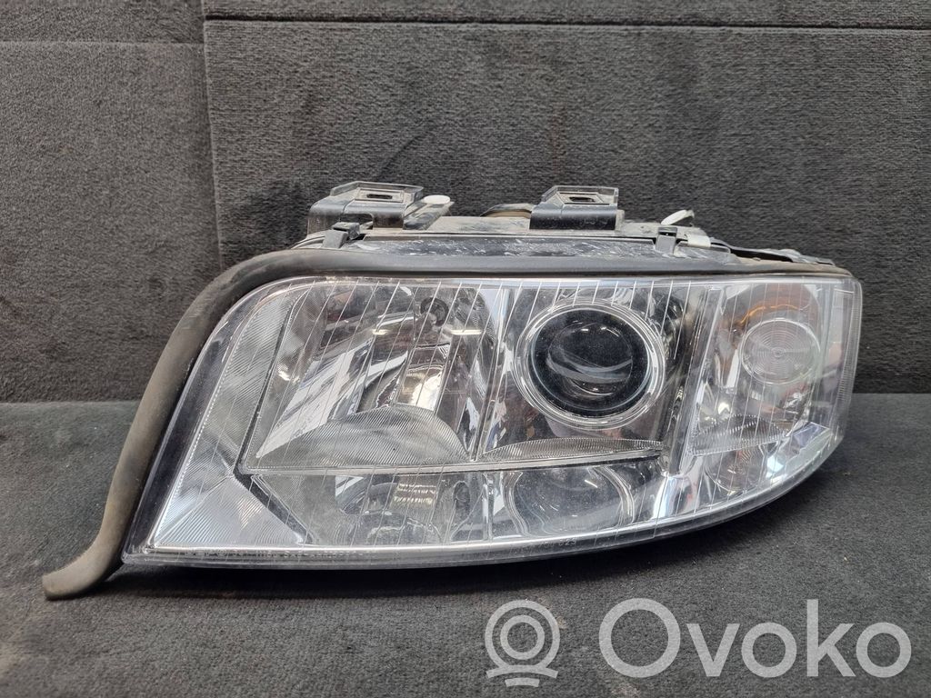 Audi A6 S6 C5 4B Scheinwerfer 