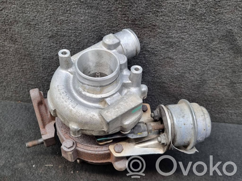 Audi A2 Turbo 