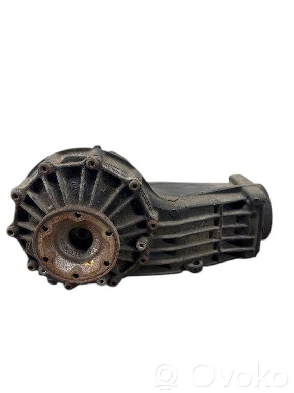 Audi A8 S8 D3 4E Rear differential 