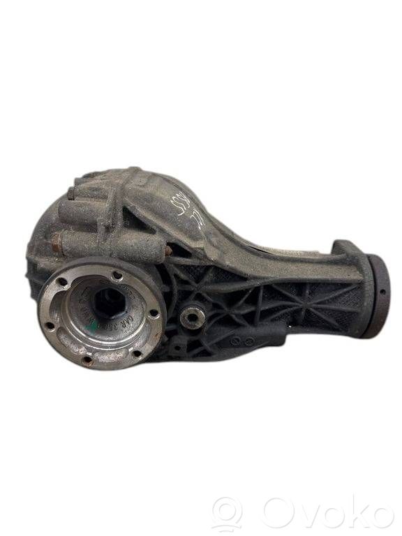 Hinterachsdifferential   KCC,0BC500043J