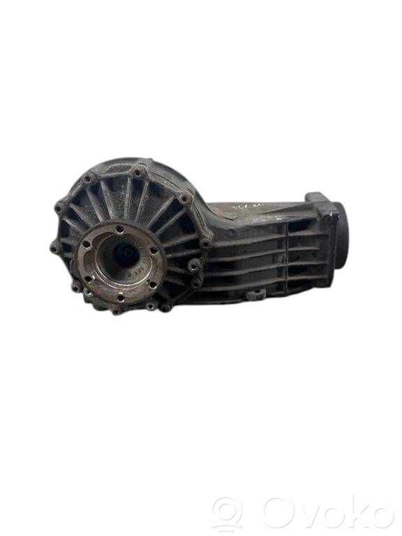 Audi A4 S4 B6 8E 8H Hinterachsdifferential 