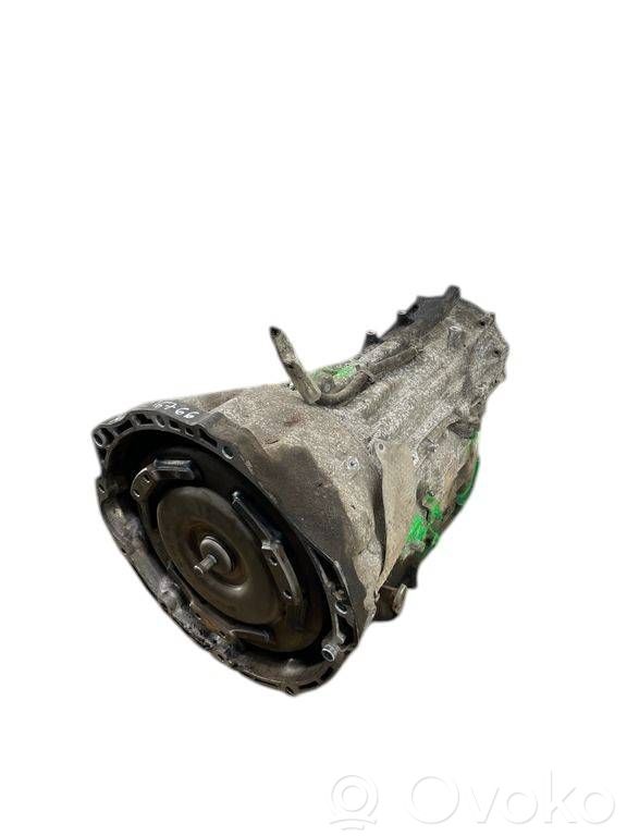 Audi Q7 4L Automatic gearbox 