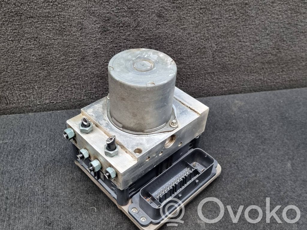 Audi A6 Allroad C7 ABS Pump 