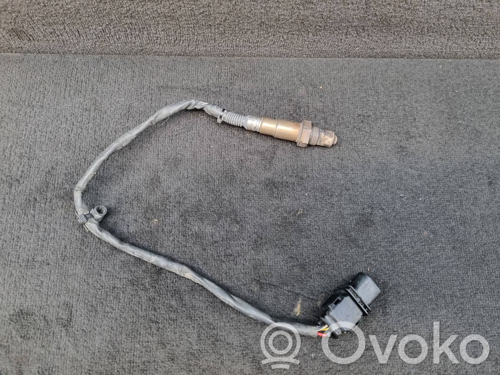 Audi Q7 4L Lambda probe sensor 
