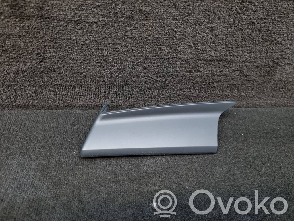Audi A6 C7 Ramka deski rozdzielczej 