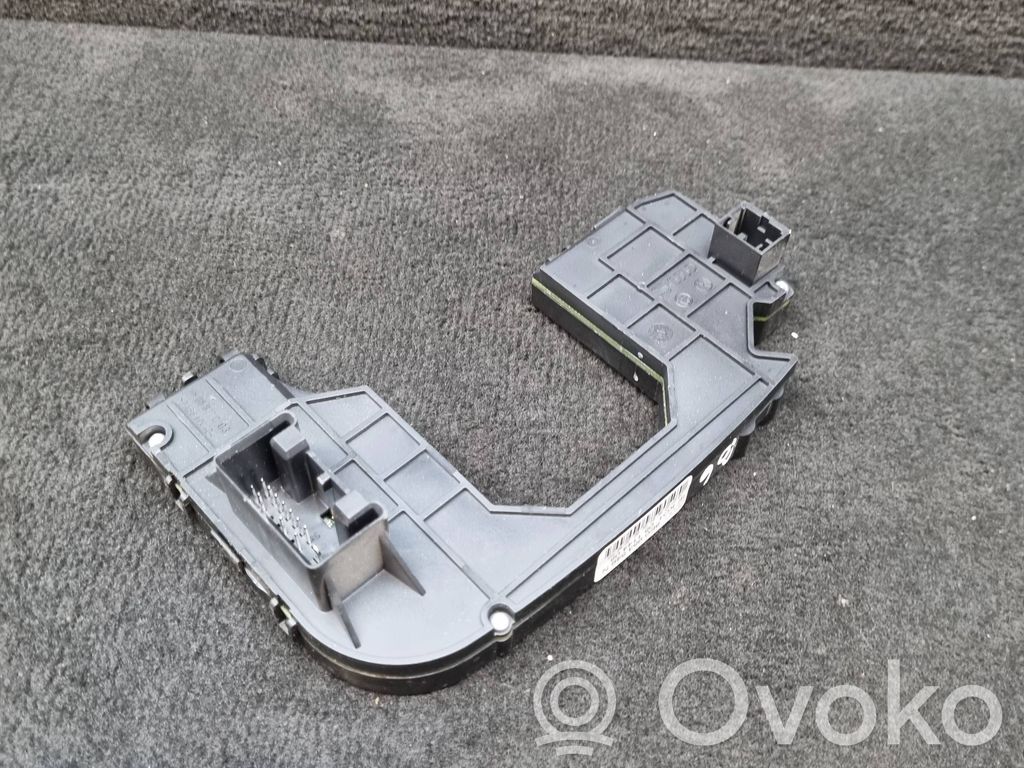 Audi A4 S4 B6 8E 8H Sensor de ángulo de dirección 