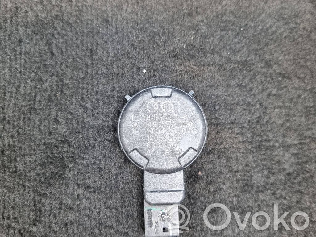 Audi A6 S6 C6 4F Rain sensor 