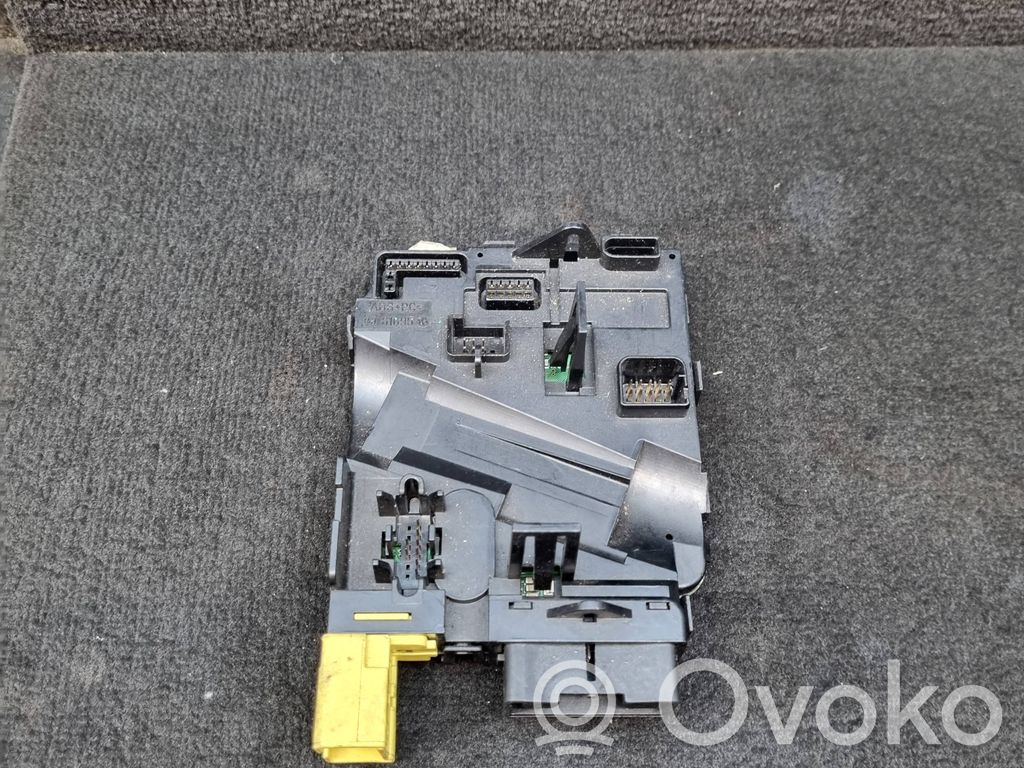 Audi A3 S3 8P Steering angle sensor 