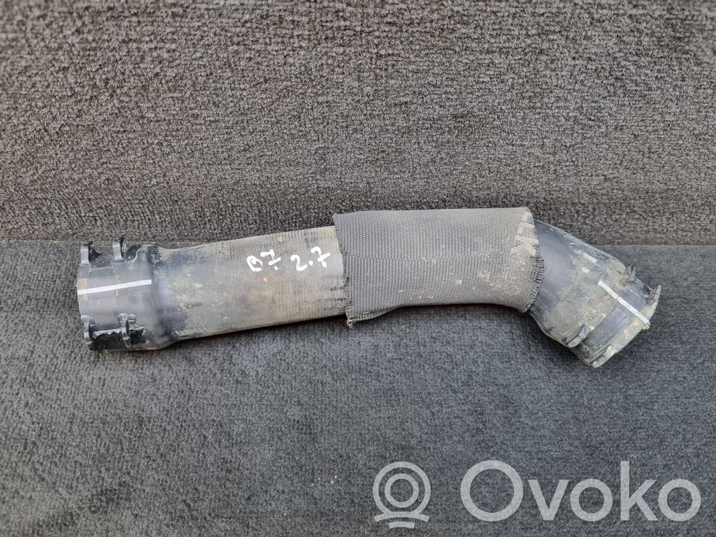 Audi A4 S4 B7 8E 8H Wąż / Rura intercoolera 