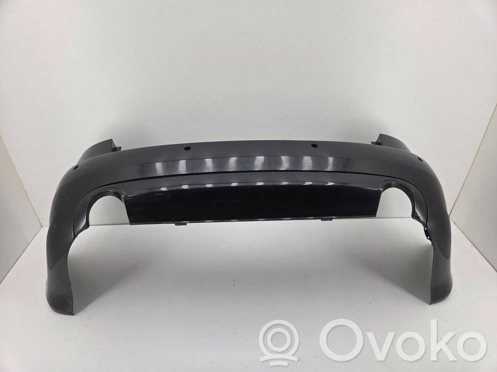 Audi A4 S4 B7 8E 8H Parachoques 