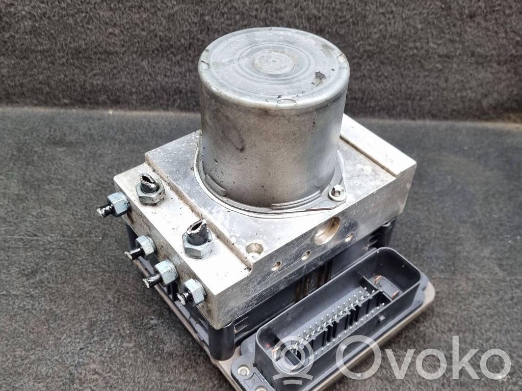 Audi A6 S6 C7 4G ABS Pump 