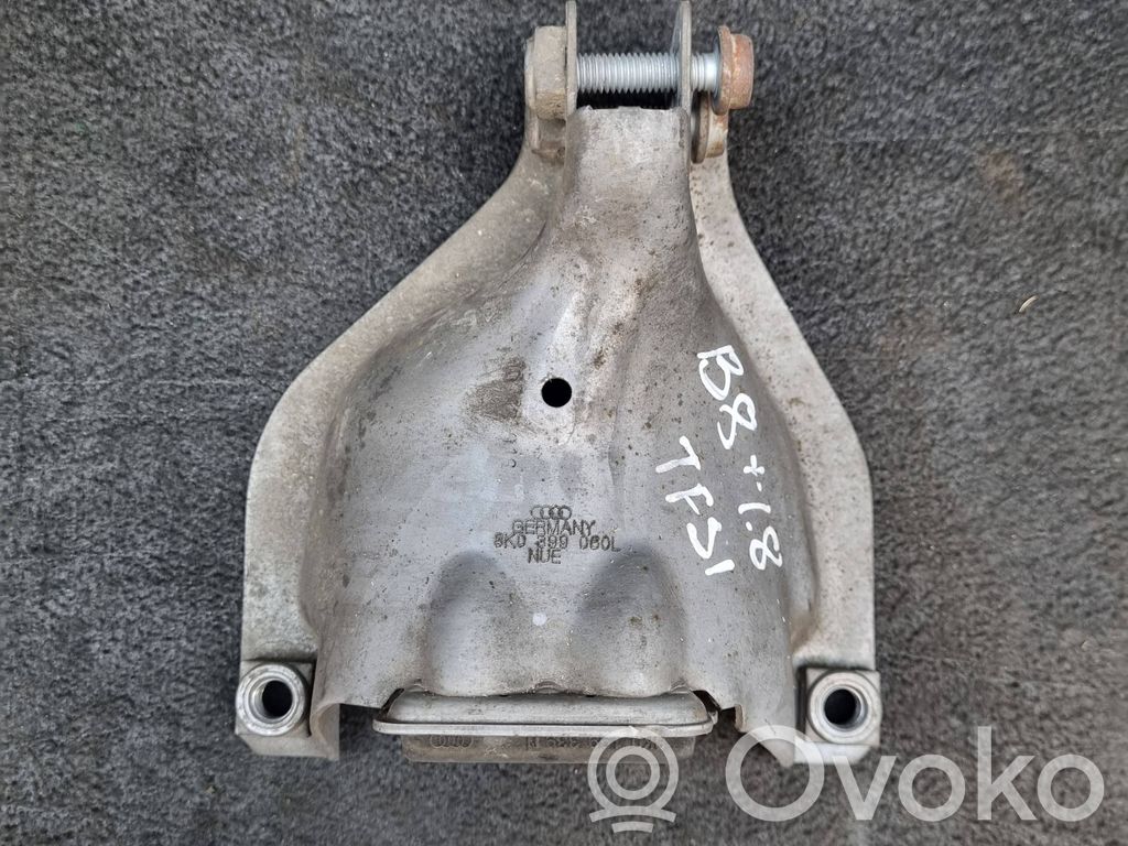 Audi A4 S4 B8 8K Moottorin kiinnikekorvake (käytetyt) 