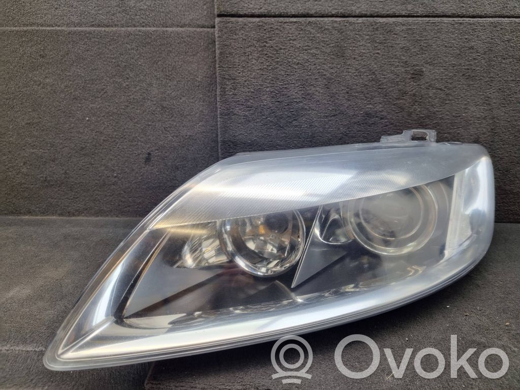 Audi Q7 4L Scheinwerfer 