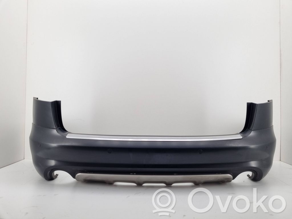Audi A6 Allroad C6 Parachoques 