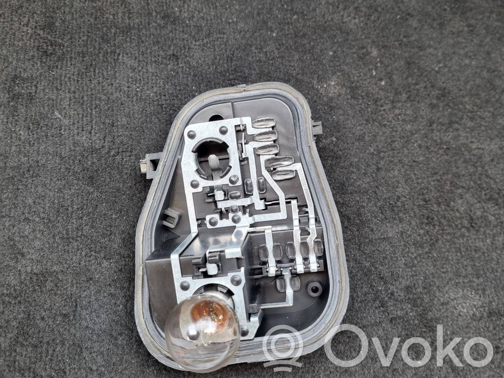 Audi A6 Allroad C6 Wkład lampy tylnej 