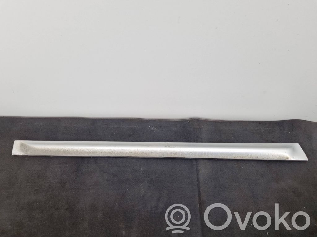 Audi A6 Allroad C6 Listwa drzwi przednich 
