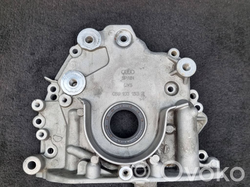 Audi A6 S6 C5 4B other engine part 