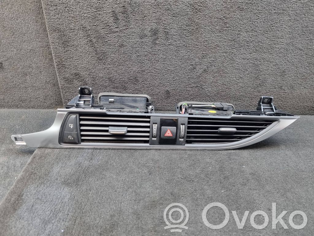 Audi A6 S6 C7 4G Luftausströmer Lüftungsdüse Luftdüse Mitte 