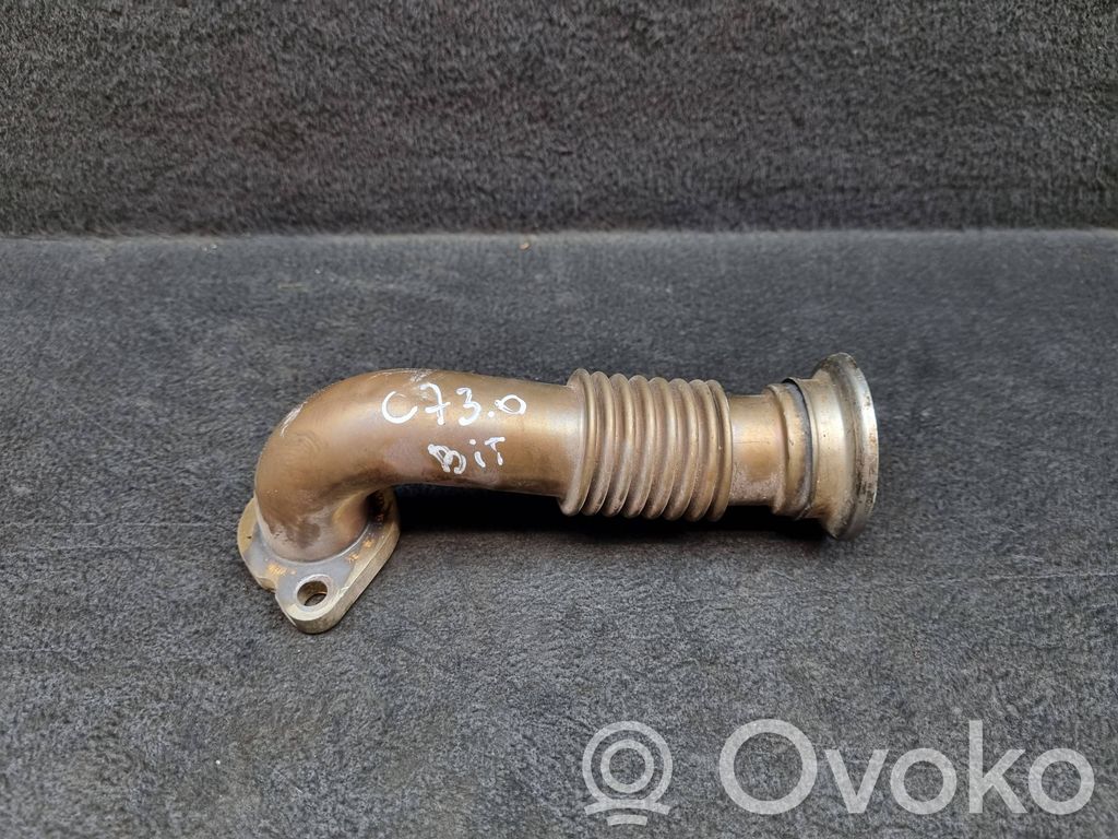 Audi A6 Allroad C7 Caurulīte (-es) / šļūtene (-es) 