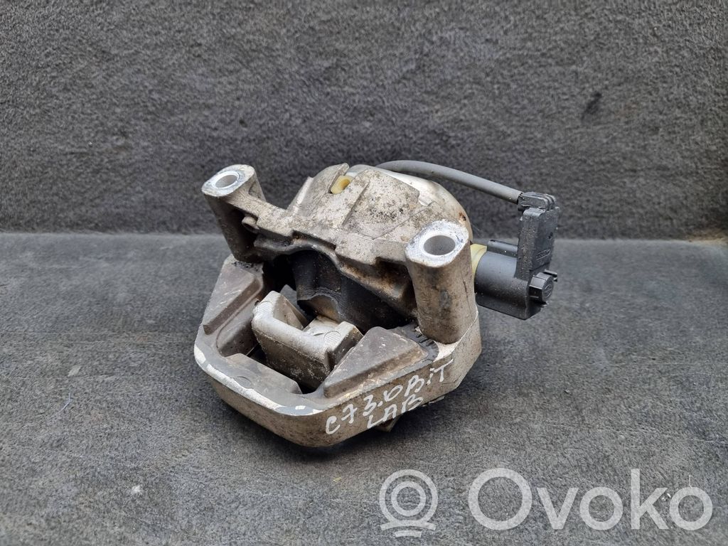Audi A6 Allroad C7 Engine mount bracket 