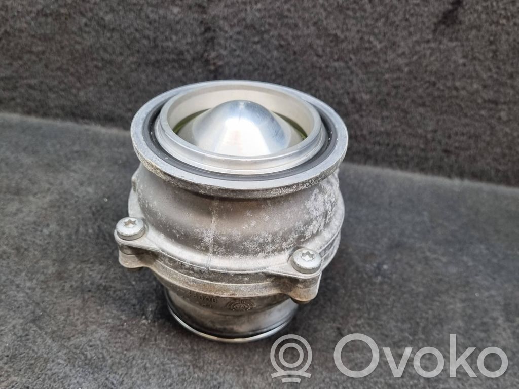 Audi A6 Allroad C7 Interkūlera šļūtene (-es) / caurule (-es) 