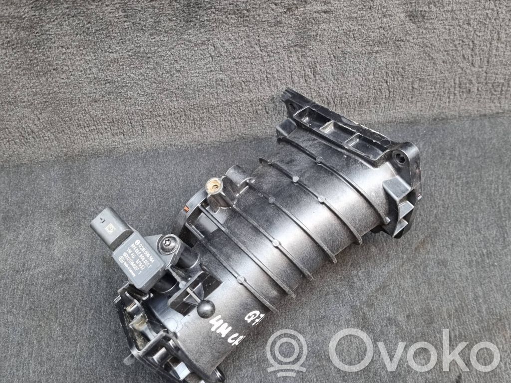 Audi Q7 4M Intake manifold 