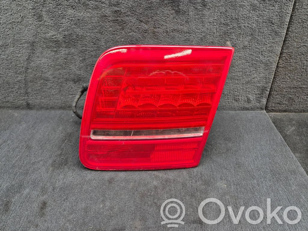 Audi A8 S8 D3 4E Takavalot 