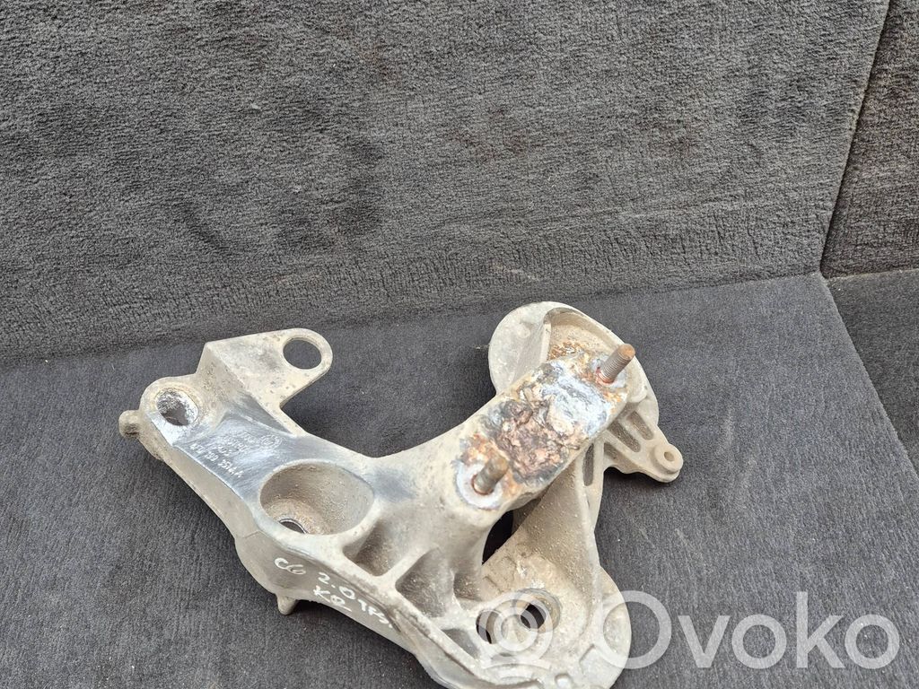 Audi A6 S6 C6 4F Engine mounting bracket 