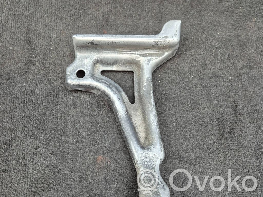 Audi A6 S6 C6 4F Fuel pump bracket 