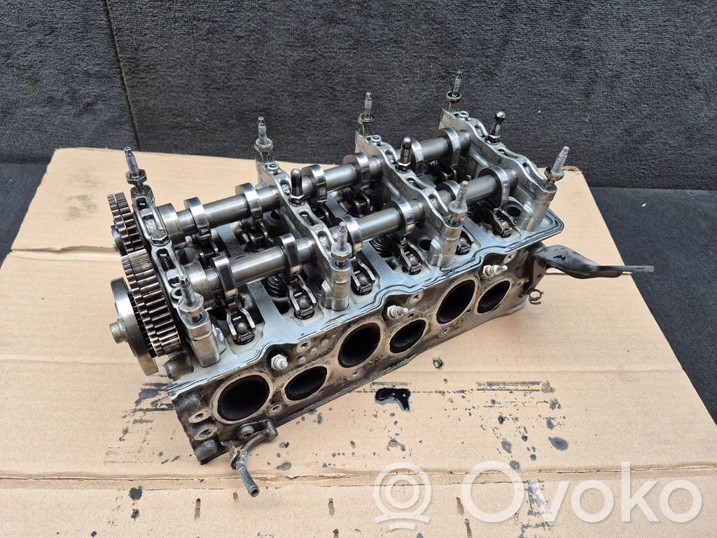 Engine head   059353GC,0593BP,0301915F,059103063KM,059103063MH,059109011DA,059109011S,059109012AE