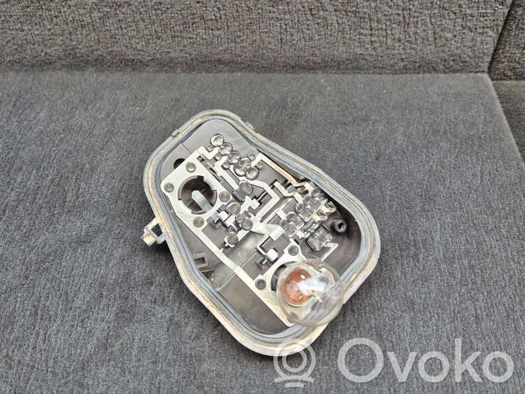 Audi A6 S6 C6 4F Wkład lampy tylnej 