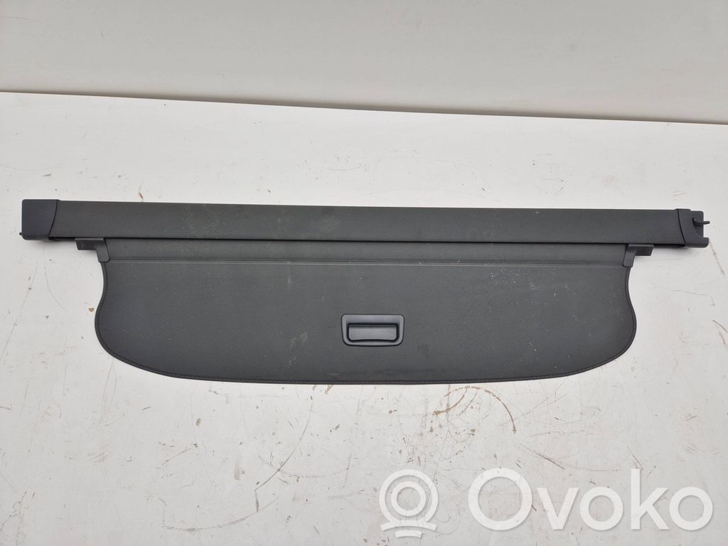 Audi A6 S6 C7 4G Roleta bagażnika 