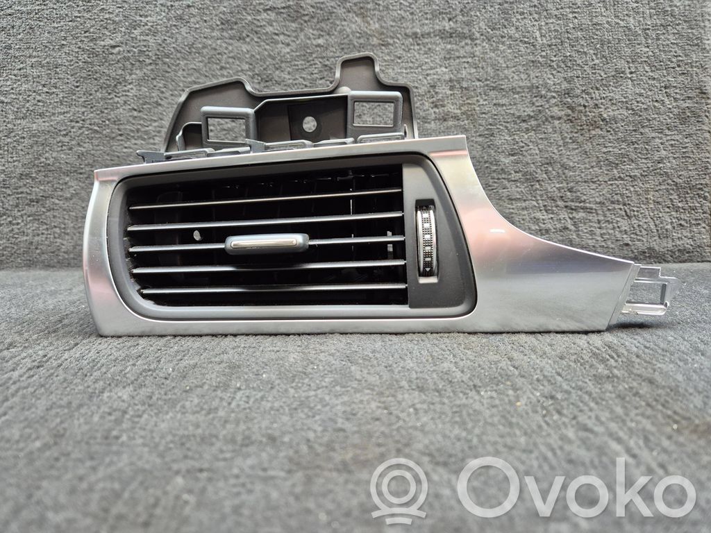 Audi A6 S6 C7 4G Luftausströmer Lüftungsdüse Luftdüse seitlich 