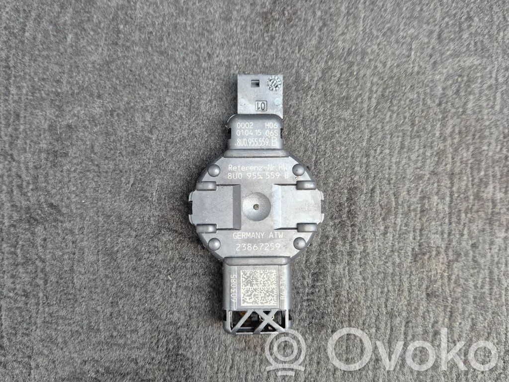 Audi A6 Allroad C7 Rain sensor 