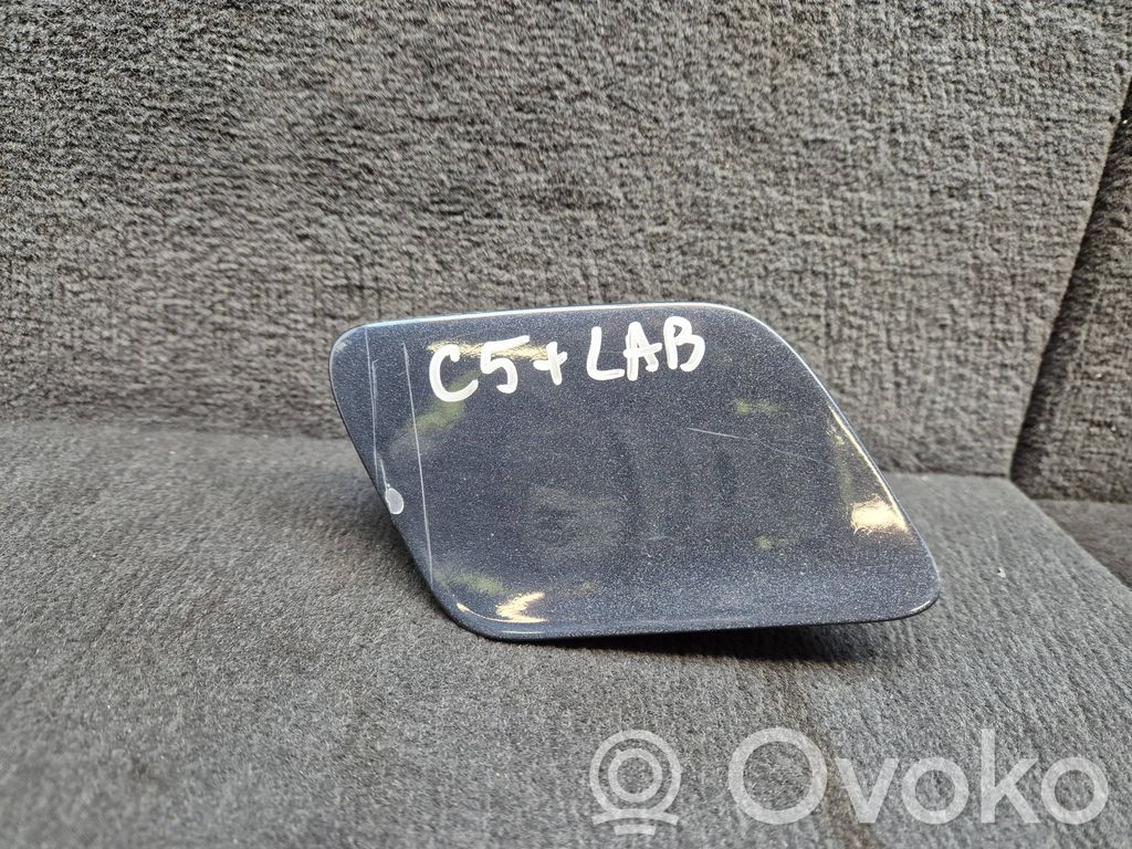 Audi A6 S6 C5 4B Tappo/coperchio ugello a spruzzo lavafari 