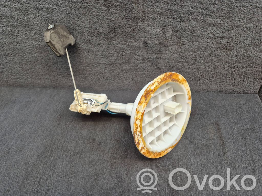 Audi A6 S6 C5 4B Sensor de nivel de combustible 