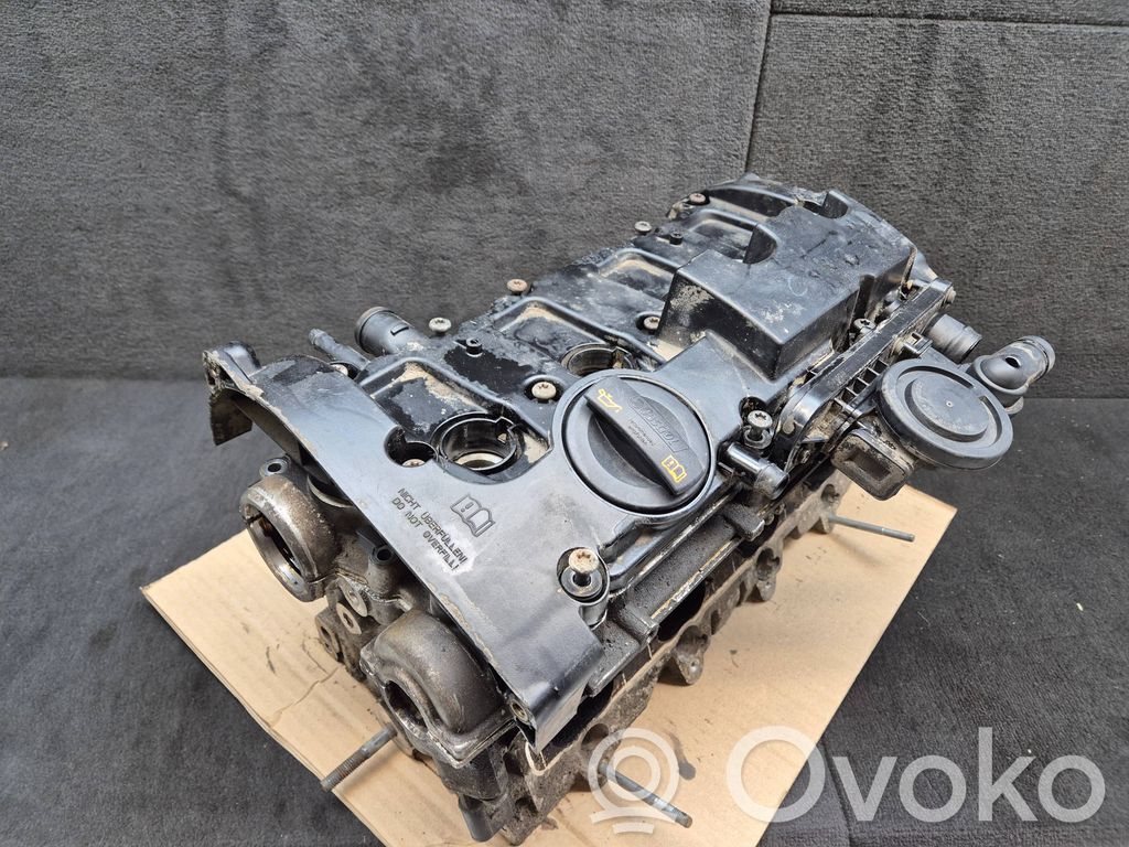 Głowica silnika   06F103285,06F103265BX,06F103265B
