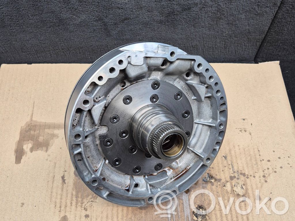 Audi A6 S6 C6 4F Sonstiges Einzelteil Getriebe 